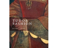 KNYGA Eleri Lynn Tudor Fashion
