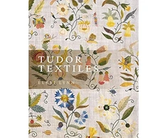 KNYGA Eleri Lynn Tudor Textiles