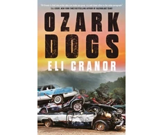KNYGA Eli Cranor Ozark Dogs