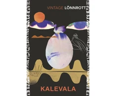 KNYGA Elias Lonnrot Kalevala