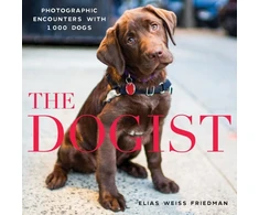 KNYGA Elias Weiss Friedman Dogist