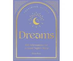 KNYGA Elicia Rose Trewick Dreams