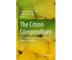 KNYGA Eliezer E Goldschmidt Citron Compendium