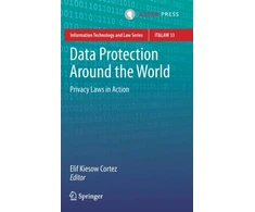 KNYGA Elif Kiesow Cortez Data Protection Around the World