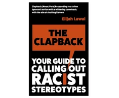 KNYGA Elijah Lawal Clapback