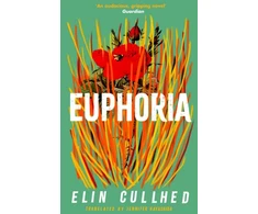 KNYGA Elin Cullhed Euforija