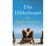 KNYGA Elin Hilderbrand Hotel Nantucket