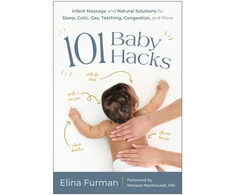 KNYGA Elina Furman 101 Baby Hacks
