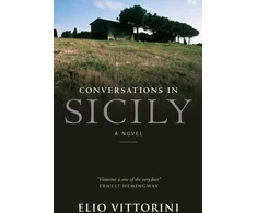 KNYGA Elio Vittorini Conversations In Sicily