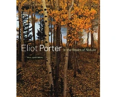 KNYGA Eliot Porter – In the Realm of Nature