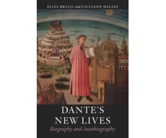 KNYGA Elisa Brilli Dante’s New Lives