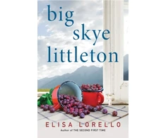 KNYGA Elisa Lorello Big Skye Littleton