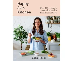 KNYGA Elisa Rossi Happy Skin Kitchen