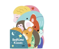 KNYGA Elisabeth De Lambilly Bedtime Kisses
