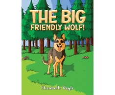 KNYGA Elisabeth Doyle Big Friendly Wolf!