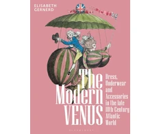 KNYGA Elisabeth Gernerd Modern Venus