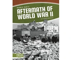 KNYGA Elisabeth Herschbach Aftermath of World War II