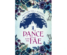 KNYGA Elisabeth J Hobbes Dance with the Fae