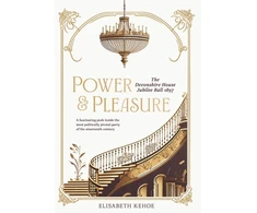 KNYGA Elisabeth Kehoe Power &amp; Pleasure