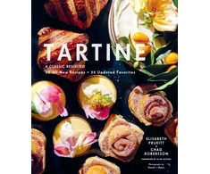 KNYGA Elisabeth M Prueitt Tartine