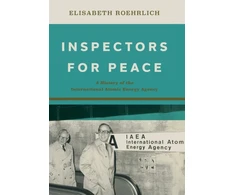 KNYGA Elisabeth Roehrlich Inspectors for Peace