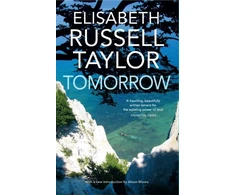 KNYGA Elisabeth Russell Taylor Tomorrow