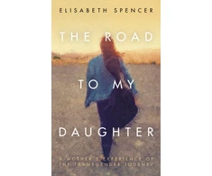 KNYGA Elisabeth Spencer Parry Road to My Daughter