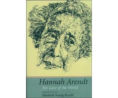 KNYGA Elisabeth Young Bruehl Hannah Arendt