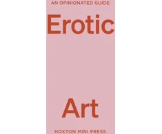 KNYGA Elise Bell Opinionated Guide to Erotic Art