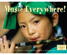 KNYGA Elise Hofer Derstine Music Everywhere!