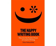 KNYGA Elise Valmorbida Happy Writing Book