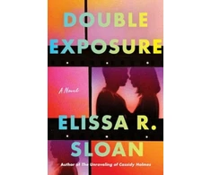 KNYGA Elissa R Sloan Double Exposure