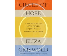 KNYGA Eliza Griswold Circle of Hope