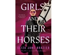 KNYGA Eliza Jane Brazier Girls and Their Horses