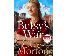 KNYGA Eliza Morton Betsy's War