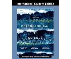 KNYGA Elizabeth A Phelps Psychological Science
