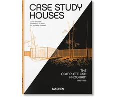 KNYGA Smith Case Study Houses. The Complete CSH Program 1945-1966. 45th Ed.