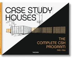 KNYGA Smith Case Study Houses. The Complete CSH Program 1945-1966