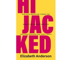 KNYGA Elizabeth Anderson Hijacked