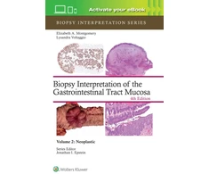 KNYGA Elizabeth Anne Montgomery Biopsy Interpretation of the Gastrointestinal Tract Mucosa Volume 2