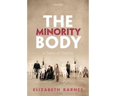 KNYGA Elizabeth Barnes Minority Body