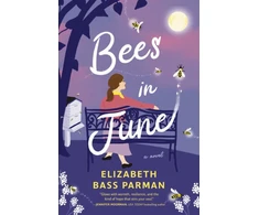 KNYGA Elizabeth Bass Parman Bees in June