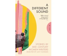KNYGA Elizabeth Bowen Different Sound