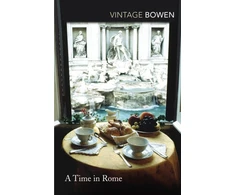KNYGA Elizabeth Bowen Time in Rome