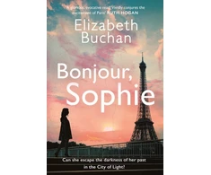 KNYGA Elizabeth Buchan Bonjour, Sophie