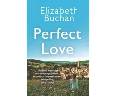 KNYGA Elizabeth Buchan Perfect Love