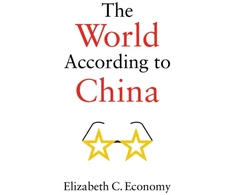 KNYGA Elizabeth C Economy World According to China