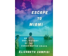 KNYGA Elizabeth Campisi Escape to Miami