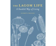 KNYGA Elizabeth Carlsson Lagom Life