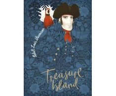 KNYGA Elizabeth Catchpole Treasure Island